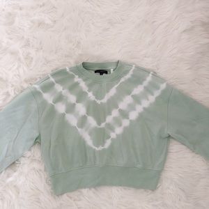 Perfect oversized crewneck